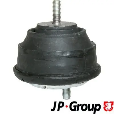 Lagerung, Motor beidseitig JP GROUP 1417900800 Bild Lagerung, Motor beidseitig JP GROUP 1417900800