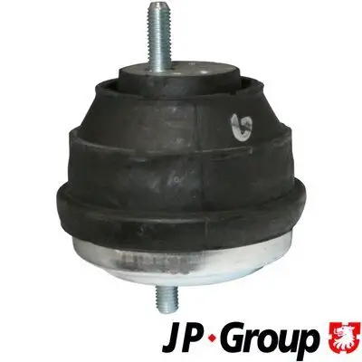 Lagerung, Motor vorne links vorne rechts JP GROUP 1417900900 Bild Lagerung, Motor vorne links vorne rechts JP GROUP 1417900900