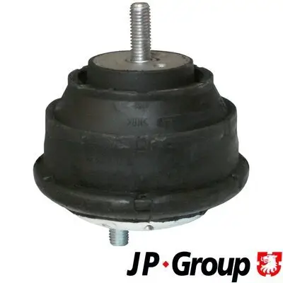 Lagerung, Motor vorne beidseitig JP GROUP 1417901100 Bild Lagerung, Motor vorne beidseitig JP GROUP 1417901100