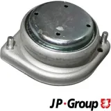 Lagerung, Motor links JP GROUP 1417901670