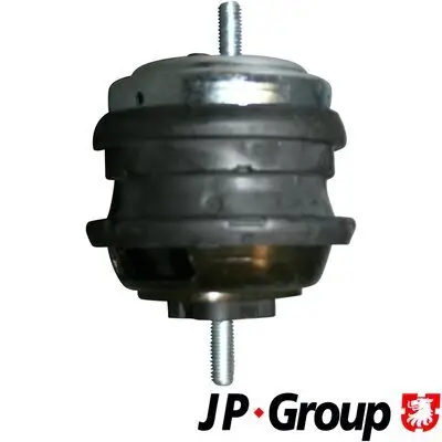 Lagerung, Motor JP GROUP 1417901970