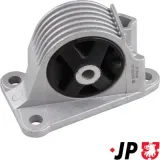 Lagerung, Motor hinten rechts JP GROUP 1417902200