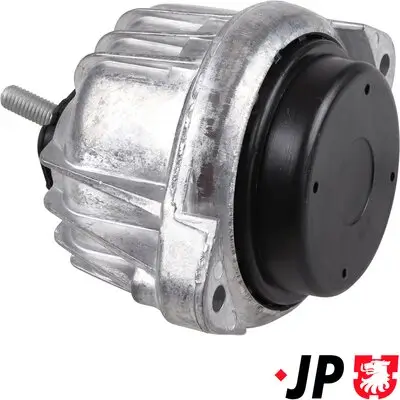 Lagerung, Motor vorne links JP GROUP 1417902370