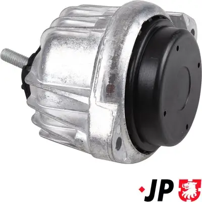 Lagerung, Motor vorne rechts JP GROUP 1417902380