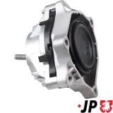 Lagerung, Motor vorne links JP GROUP 1417902670