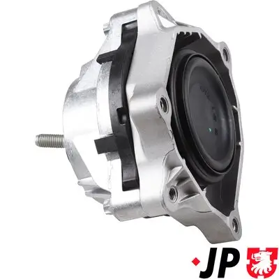 Lagerung, Motor vorne links JP GROUP 1417902670 Bild Lagerung, Motor vorne links JP GROUP 1417902670