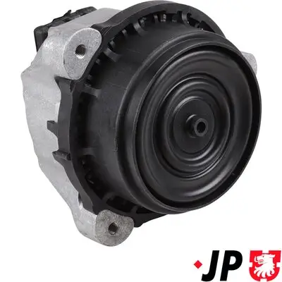 Lagerung, Motor links JP GROUP 1417902770