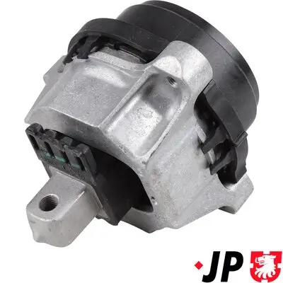 Lagerung, Motor links JP GROUP 1417902770 Bild Lagerung, Motor links JP GROUP 1417902770