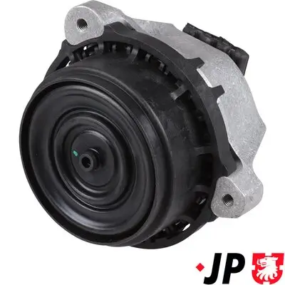 Lagerung, Motor rechts JP GROUP 1417902780