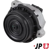 Lagerung, Motor rechts JP GROUP 1417902780