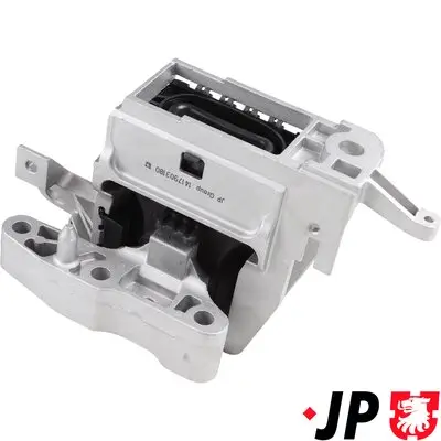Lagerung, Motor rechts JP GROUP 1417903180 Bild Lagerung, Motor rechts JP GROUP 1417903180