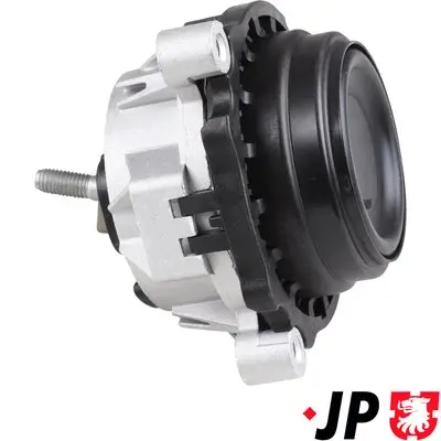 Lagerung, Motor links JP GROUP 1417903270