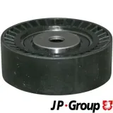 Spannrolle, Keilrippenriemen JP GROUP 1418301100