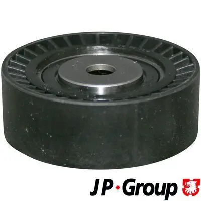 Spannrolle, Keilrippenriemen JP GROUP 1418301100 Bild Spannrolle, Keilrippenriemen JP GROUP 1418301100