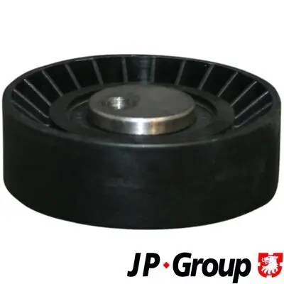 Umlenk-/Führungsrolle, Keilrippenriemen JP GROUP 1418301500 Bild Umlenk-/Führungsrolle, Keilrippenriemen JP GROUP 1418301500