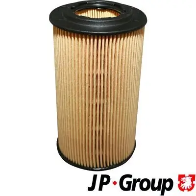 Ölfilter JP GROUP 1418500400 Bild Ölfilter JP GROUP 1418500400