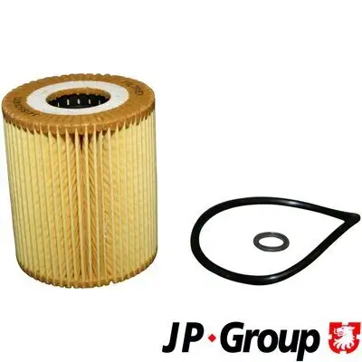 Ölfilter JP GROUP 1418501400 Bild Ölfilter JP GROUP 1418501400
