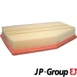 Luftfilter JP GROUP 1418600500