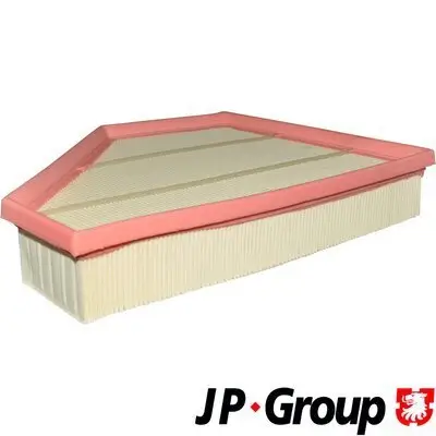 Luftfilter JP GROUP 1418603300