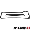 Dichtung, Zylinderkopfhaube links JP GROUP 1419200400