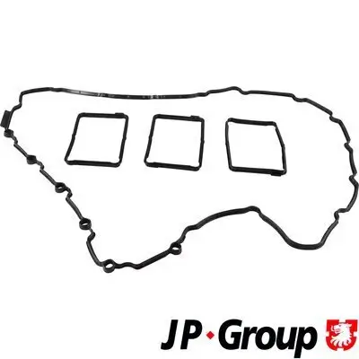 Dichtung, Zylinderkopfhaube JP GROUP 1419201000