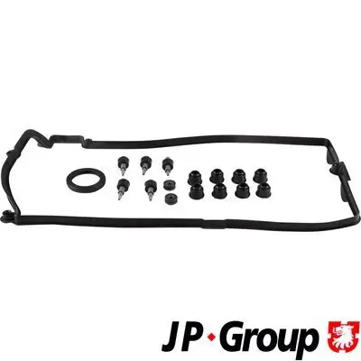 Dichtung, Zylinderkopfhaube rechts JP GROUP 1419201400
