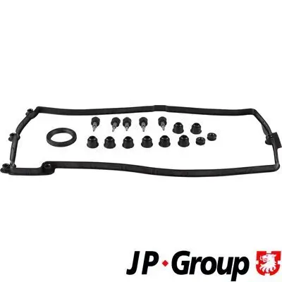 Dichtung, Zylinderkopfhaube links JP GROUP 1419201500