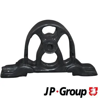 Halter, Schalldämpfer JP GROUP 1421600400