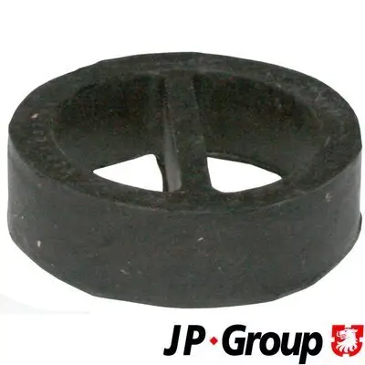 Halter, Schalldämpfer JP GROUP 1421601000 Bild Halter, Schalldämpfer JP GROUP 1421601000