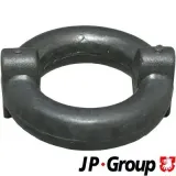 Halter, Abgasanlage JP GROUP 1421601400