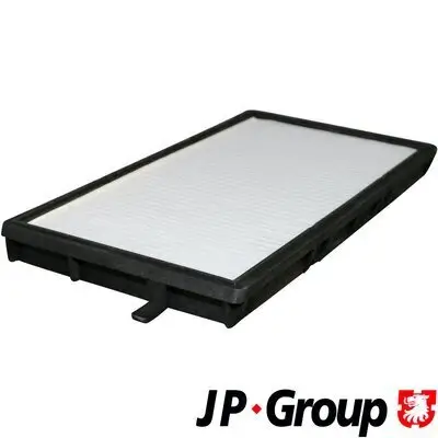 Filter, Innenraumluft JP GROUP 1428100500