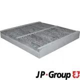 Filter, Innenraumluft JP GROUP 1428102200