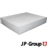 Filter, Innenraumluft JP GROUP 1428102500