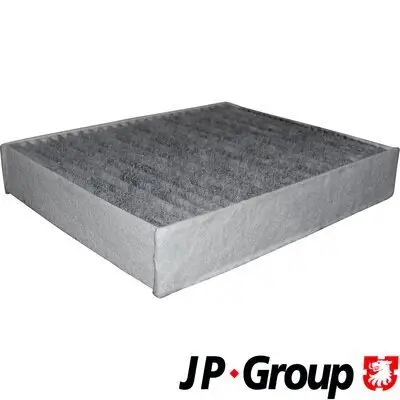 Filter, Innenraumluft JP GROUP 1428102600