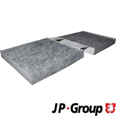 Filter, Innenraumluft JP GROUP 1428102800