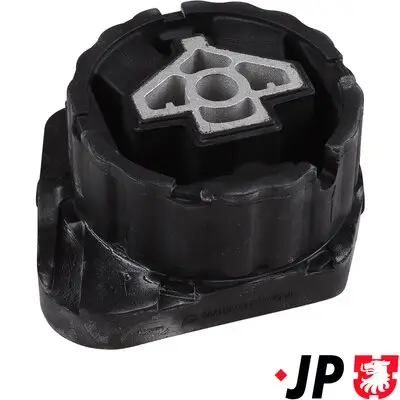Lagerung, Schaltgetriebe hinten JP GROUP 1432401200