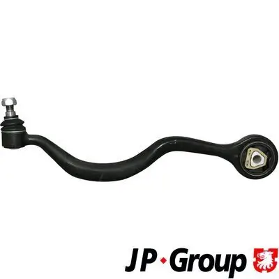 Lenker, Radaufhängung Vorderachse links hinten JP GROUP 1440100870