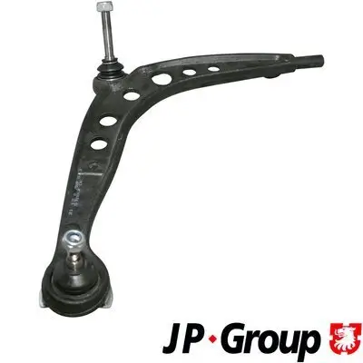 Lenker, Radaufhängung Vorderachse links JP GROUP 1440101570 Bild Lenker, Radaufhängung Vorderachse links JP GROUP 1440101570
