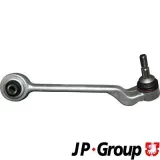 Lenker, Radaufhängung Vorderachse rechts hinten JP GROUP 1440101880