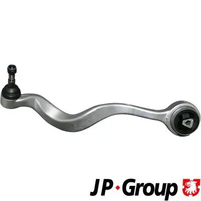 Lenker, Radaufhängung Vorderachse links vorne JP GROUP 1440101970