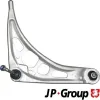 Lenker, Radaufhängung Vorderachse links unten JP GROUP 1440102170