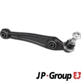 Lenker, Radaufhängung Vorderachse rechts hinten JP GROUP 1440103880