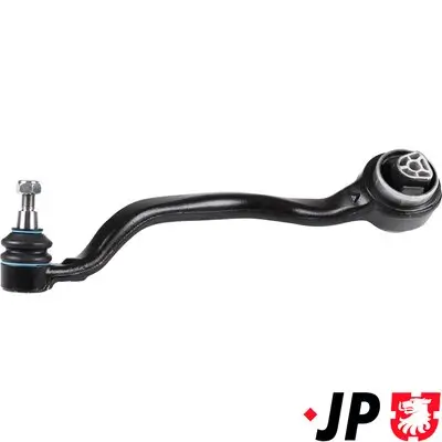 Lenker, Radaufhängung Vorderachse links JP GROUP 1440109270