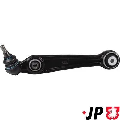 Lenker, Radaufhängung Vorderachse links hinten unten JP GROUP 1440109370 Bild Lenker, Radaufhängung Vorderachse links hinten unten JP GROUP 1440109370