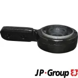 Lagerung, Lenker Vorderachse links JP GROUP 1440200670