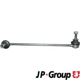 Stange/Strebe, Stabilisator Vorderachse rechts JP GROUP 1440400780