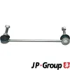 Stange/Strebe, Stabilisator Vorderachse links JP GROUP 1440400870