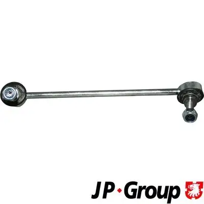 Stange/Strebe, Stabilisator Vorderachse rechts JP GROUP 1440400880
