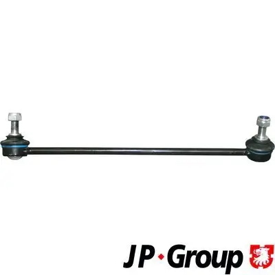 Stange/Strebe, Stabilisator Vorderachse links JP GROUP 1440401070