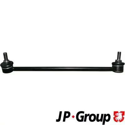 Stange/Strebe, Stabilisator Vorderachse rechts JP GROUP 1440401080